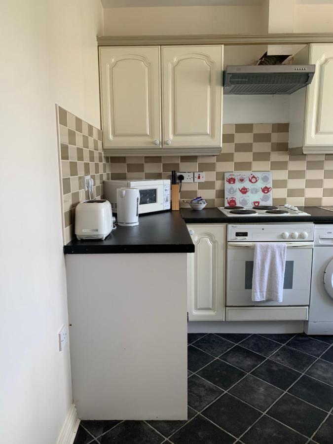 Newcastle Townhouse Leilighet Galway Eksteriør bilde