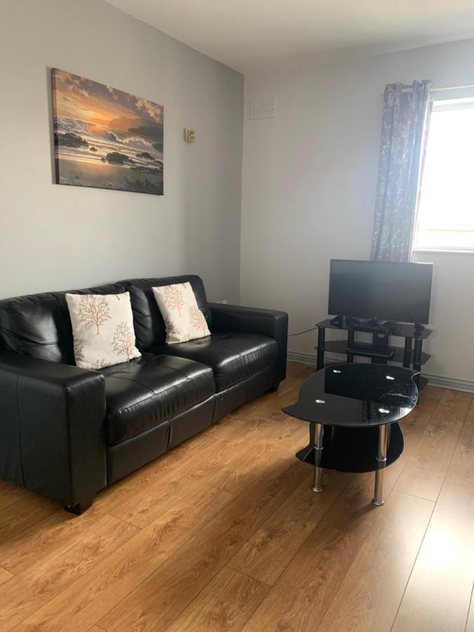 Newcastle Townhouse Leilighet Galway Eksteriør bilde