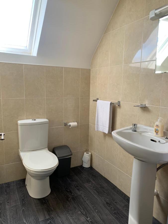 Newcastle Townhouse Leilighet Galway Eksteriør bilde