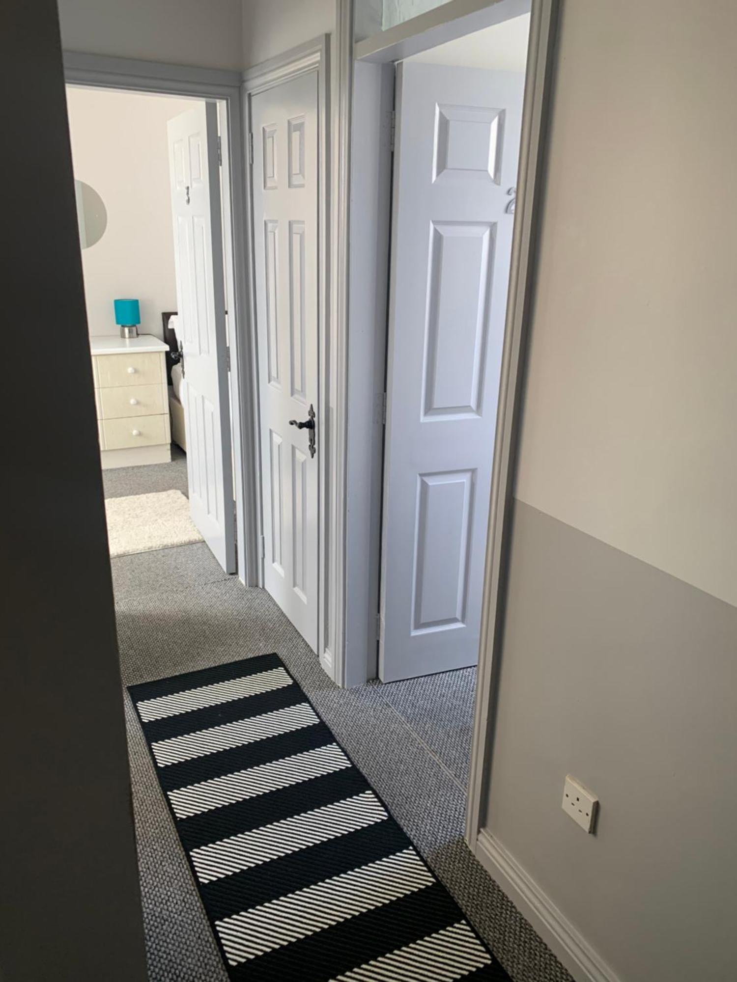 Newcastle Townhouse Leilighet Galway Eksteriør bilde