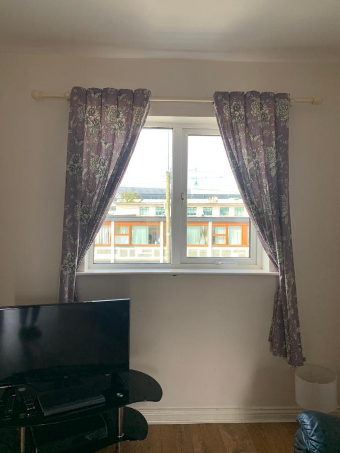 Newcastle Townhouse Leilighet Galway Eksteriør bilde
