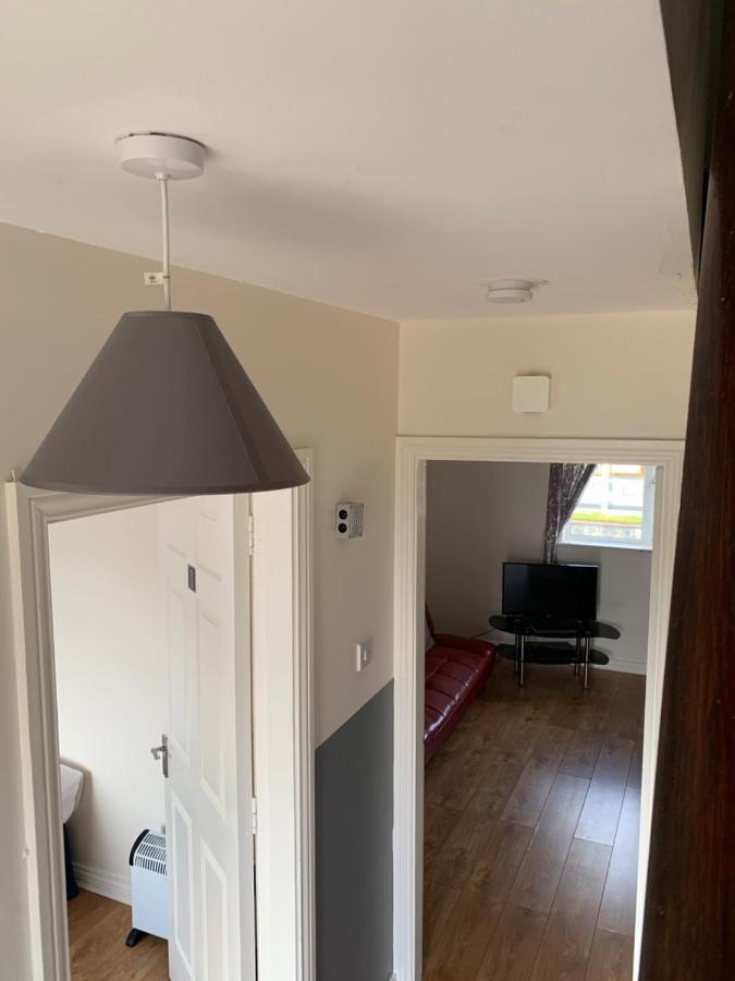 Newcastle Townhouse Leilighet Galway Eksteriør bilde