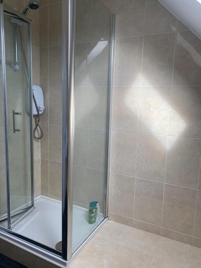 Newcastle Townhouse Leilighet Galway Eksteriør bilde