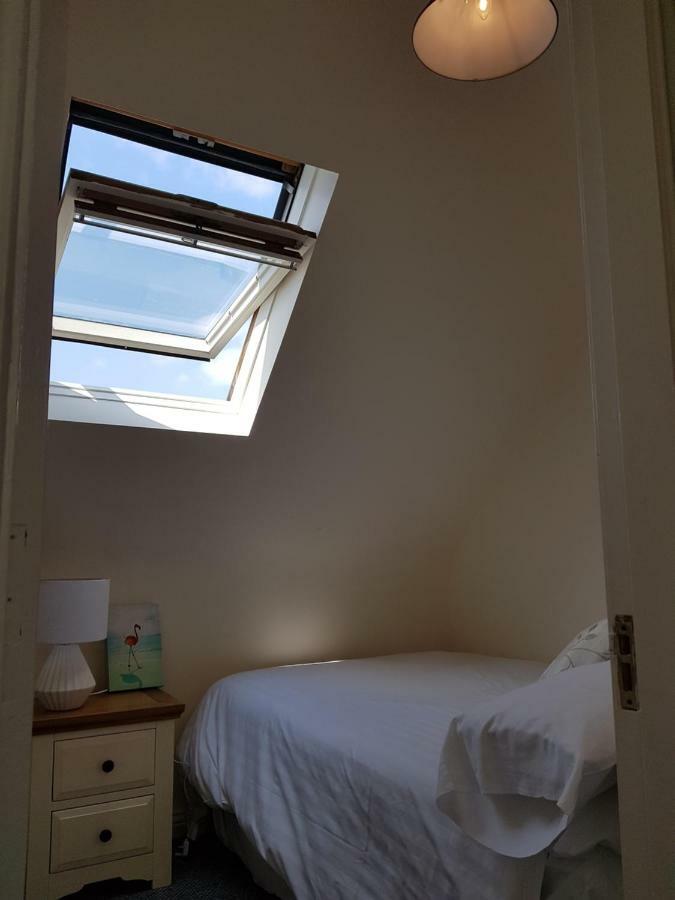 Newcastle Townhouse Leilighet Galway Eksteriør bilde