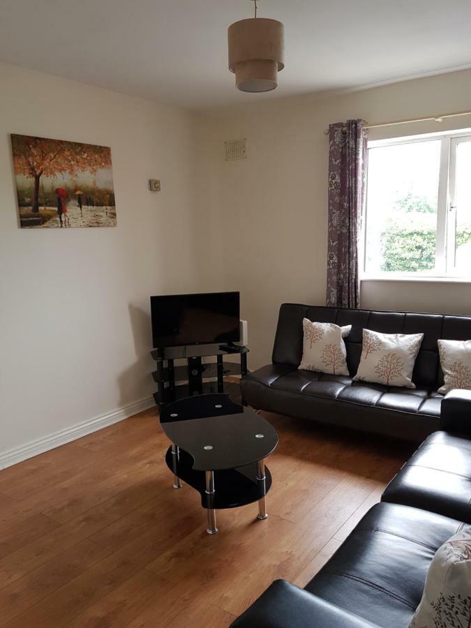 Newcastle Townhouse Leilighet Galway Eksteriør bilde
