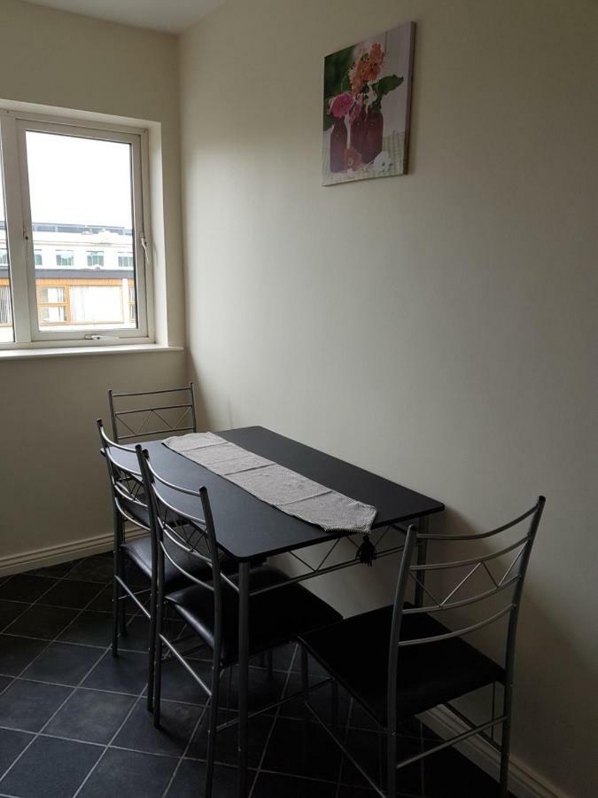 Newcastle Townhouse Leilighet Galway Eksteriør bilde